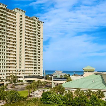 Celadon Beach Panama City Beach Esterno foto