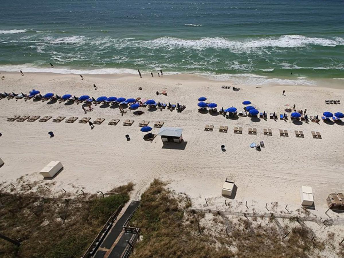Celadon Beach Panama City Beach Esterno foto