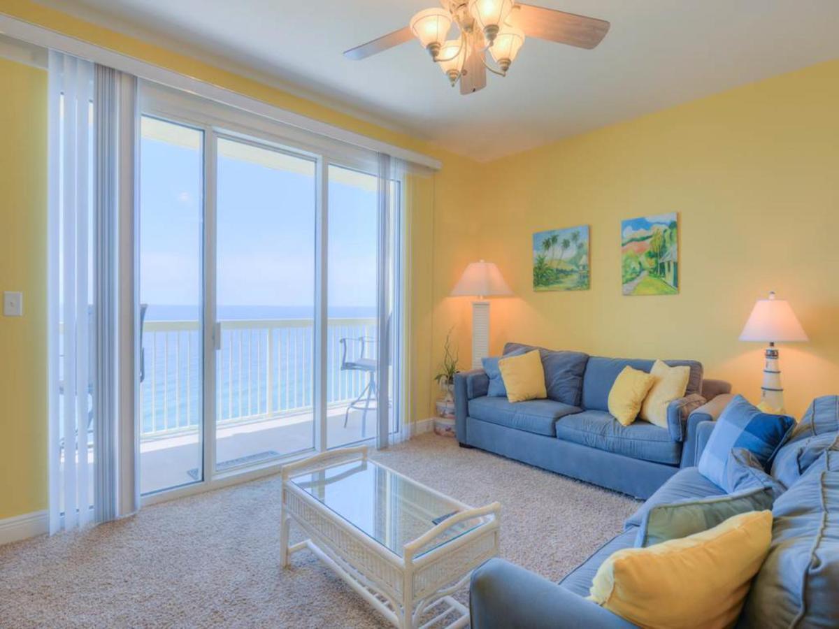 Celadon Beach Panama City Beach Camera foto