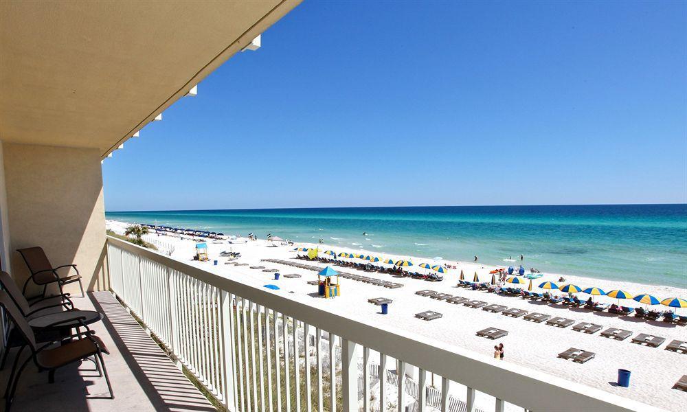 Celadon Beach Panama City Beach Camera foto
