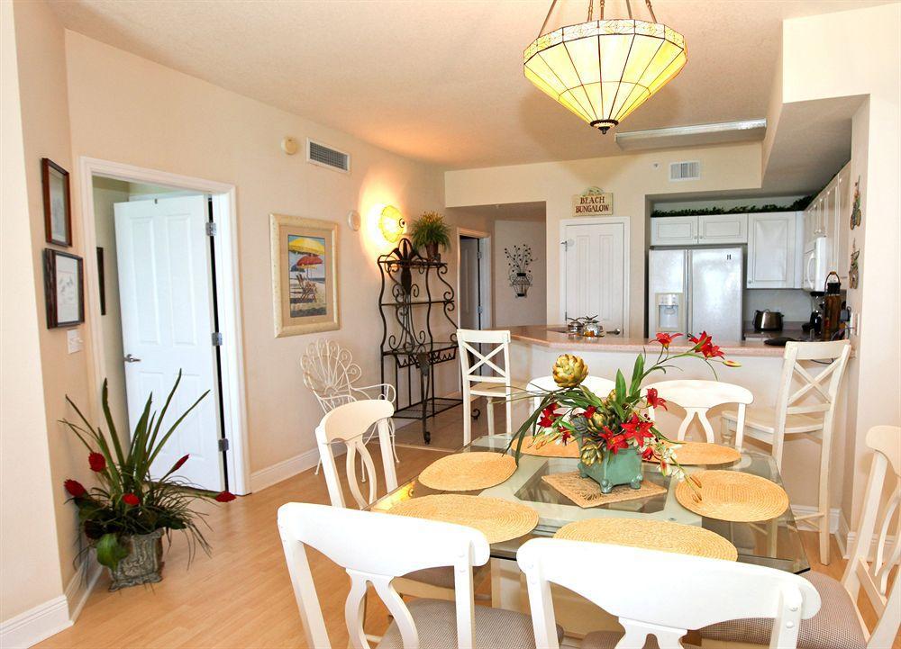 Celadon Beach Panama City Beach Esterno foto