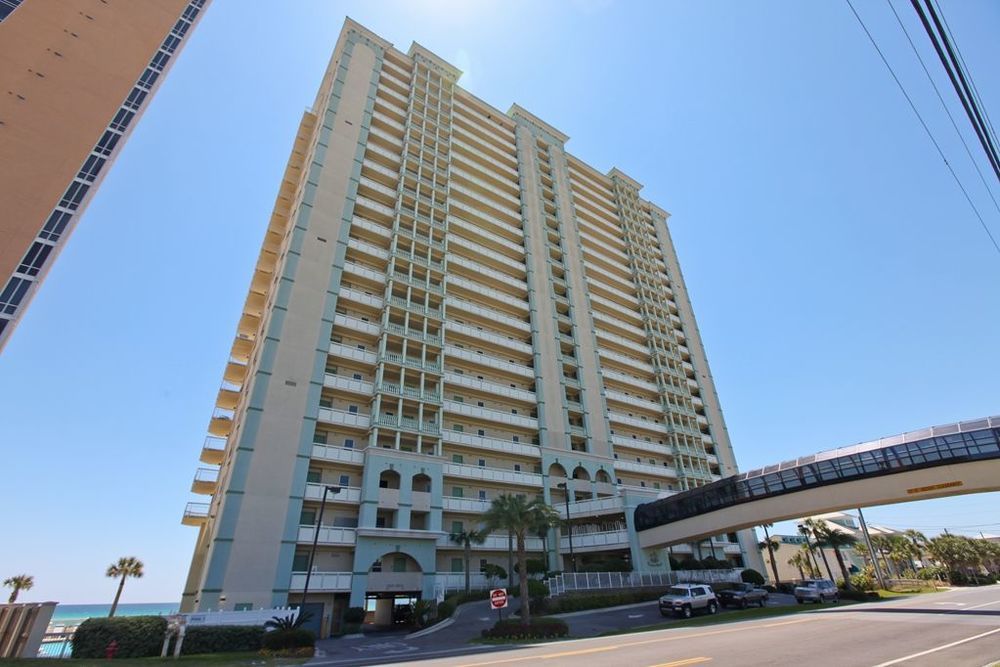 Celadon Beach Panama City Beach Esterno foto