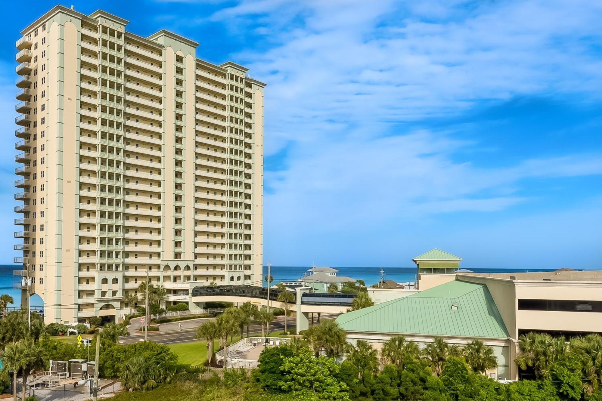 Celadon Beach Panama City Beach Esterno foto