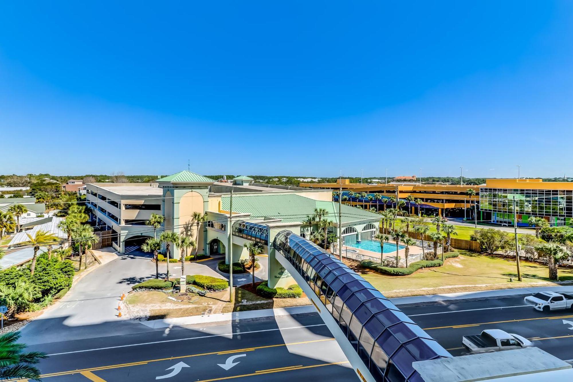 Celadon Beach Panama City Beach Esterno foto