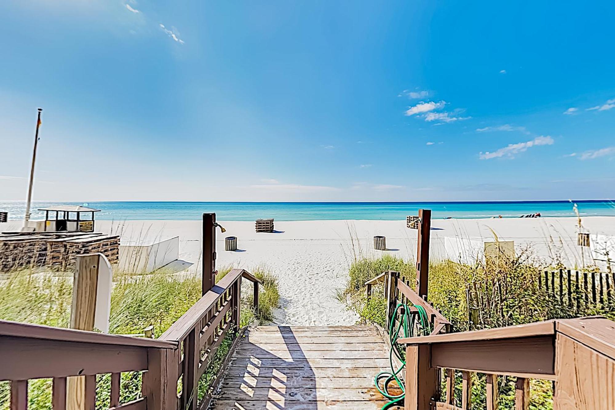 Celadon Beach Panama City Beach Esterno foto