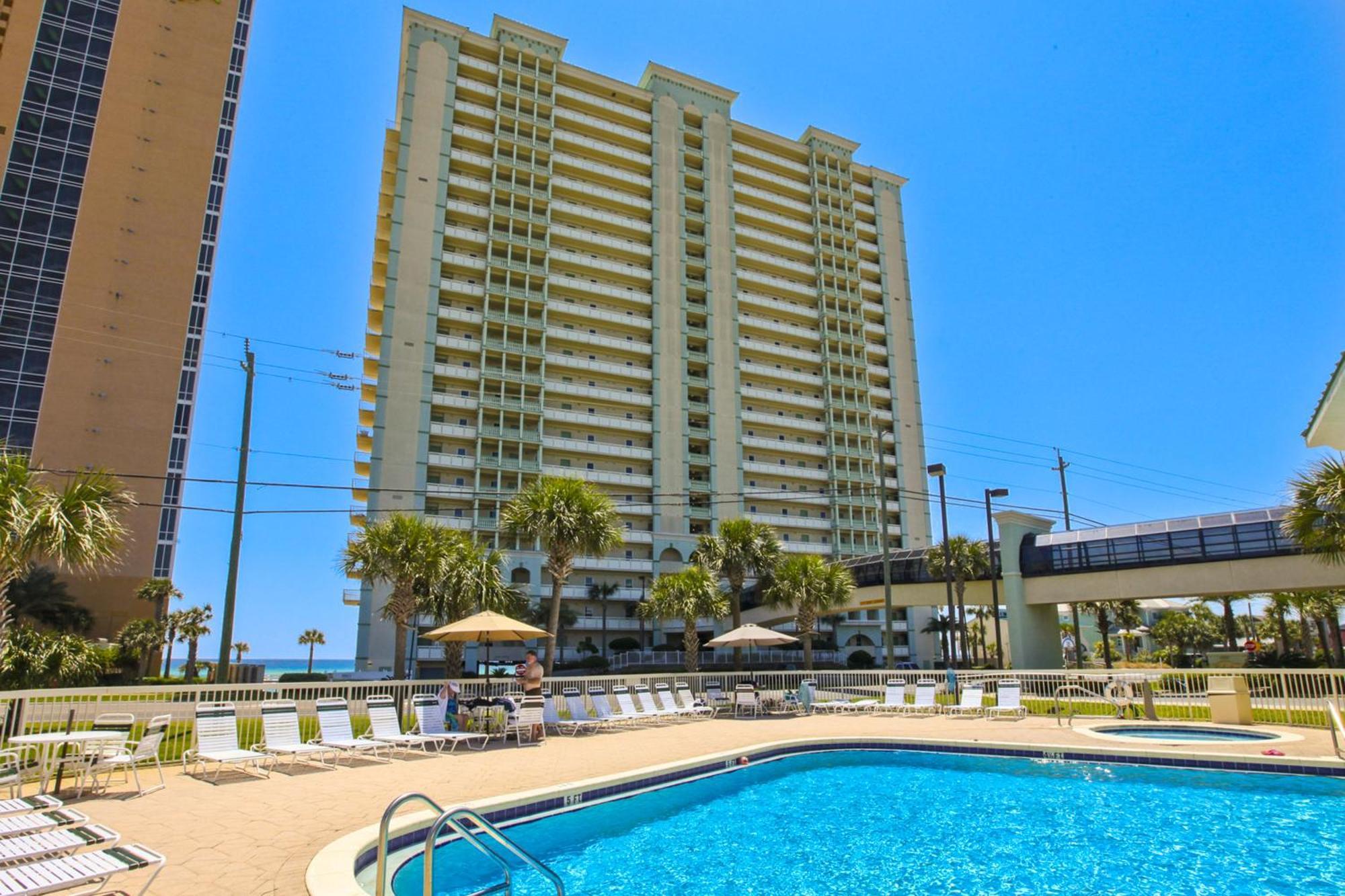Celadon Beach Panama City Beach Esterno foto