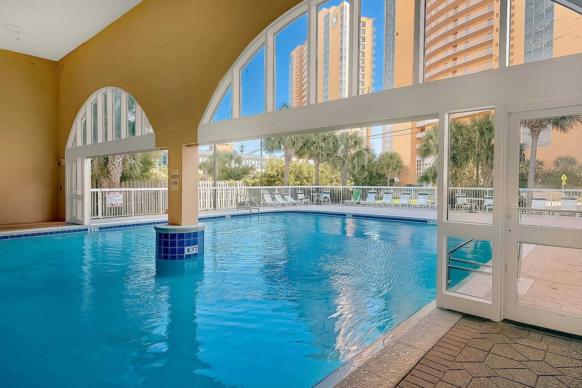 Celadon Beach Panama City Beach Esterno foto