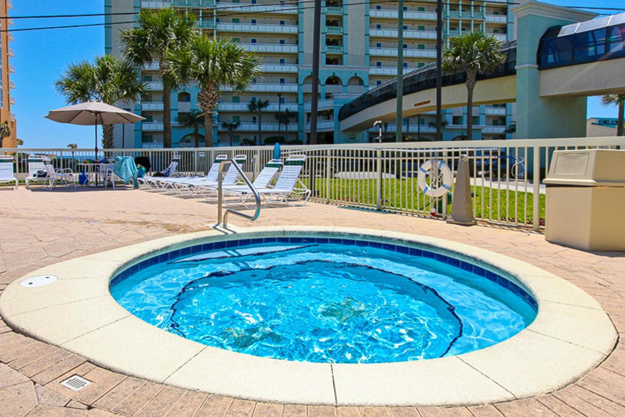 Celadon Beach Panama City Beach Esterno foto