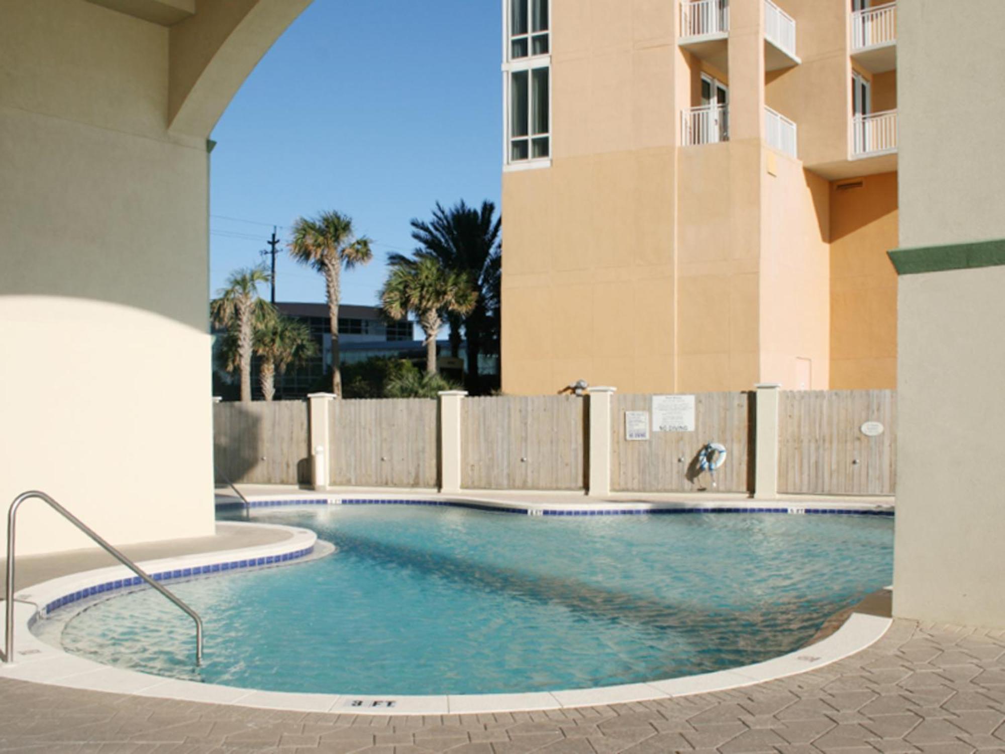 Celadon Beach Panama City Beach Camera foto