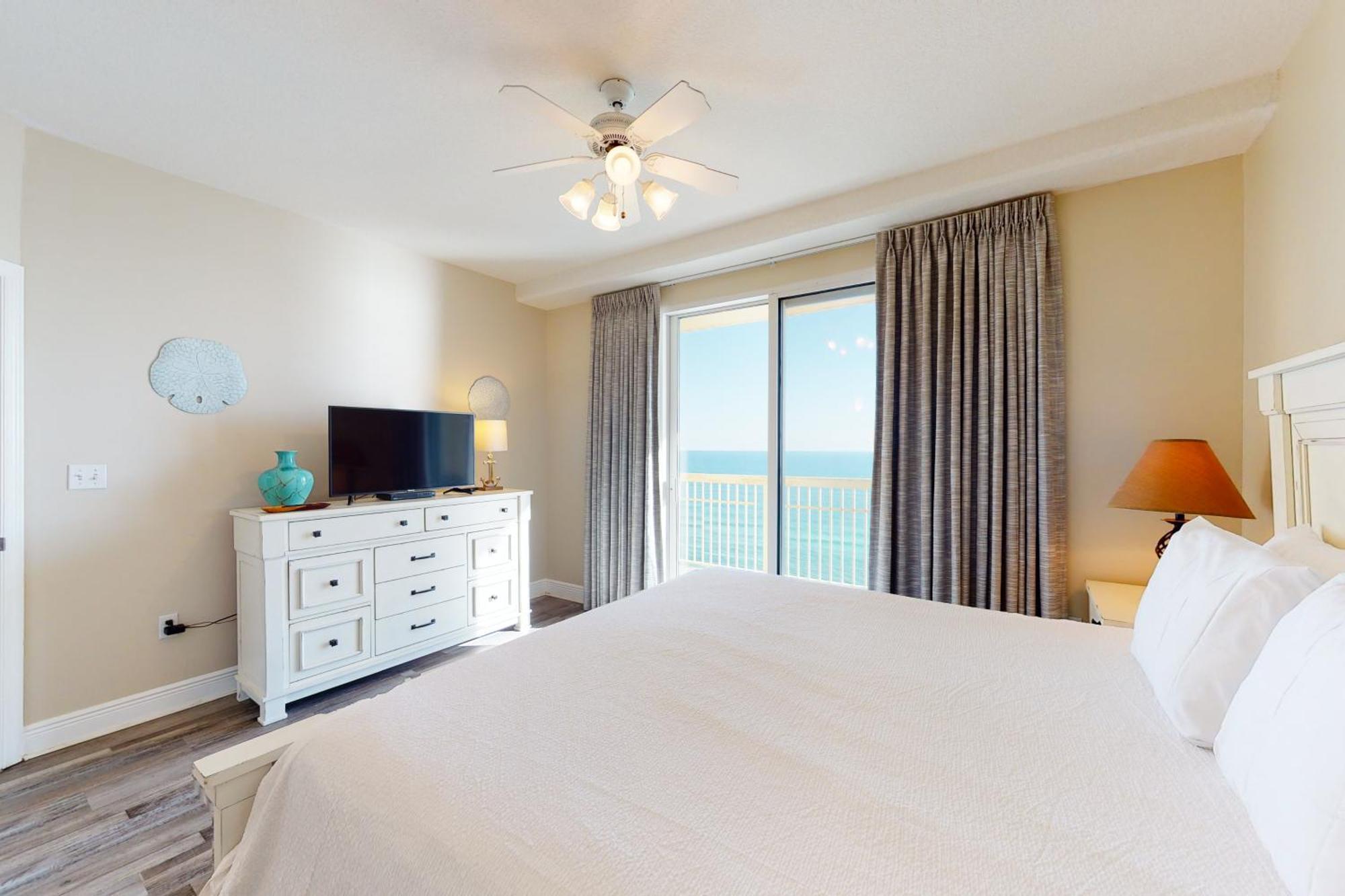Celadon Beach Panama City Beach Camera foto