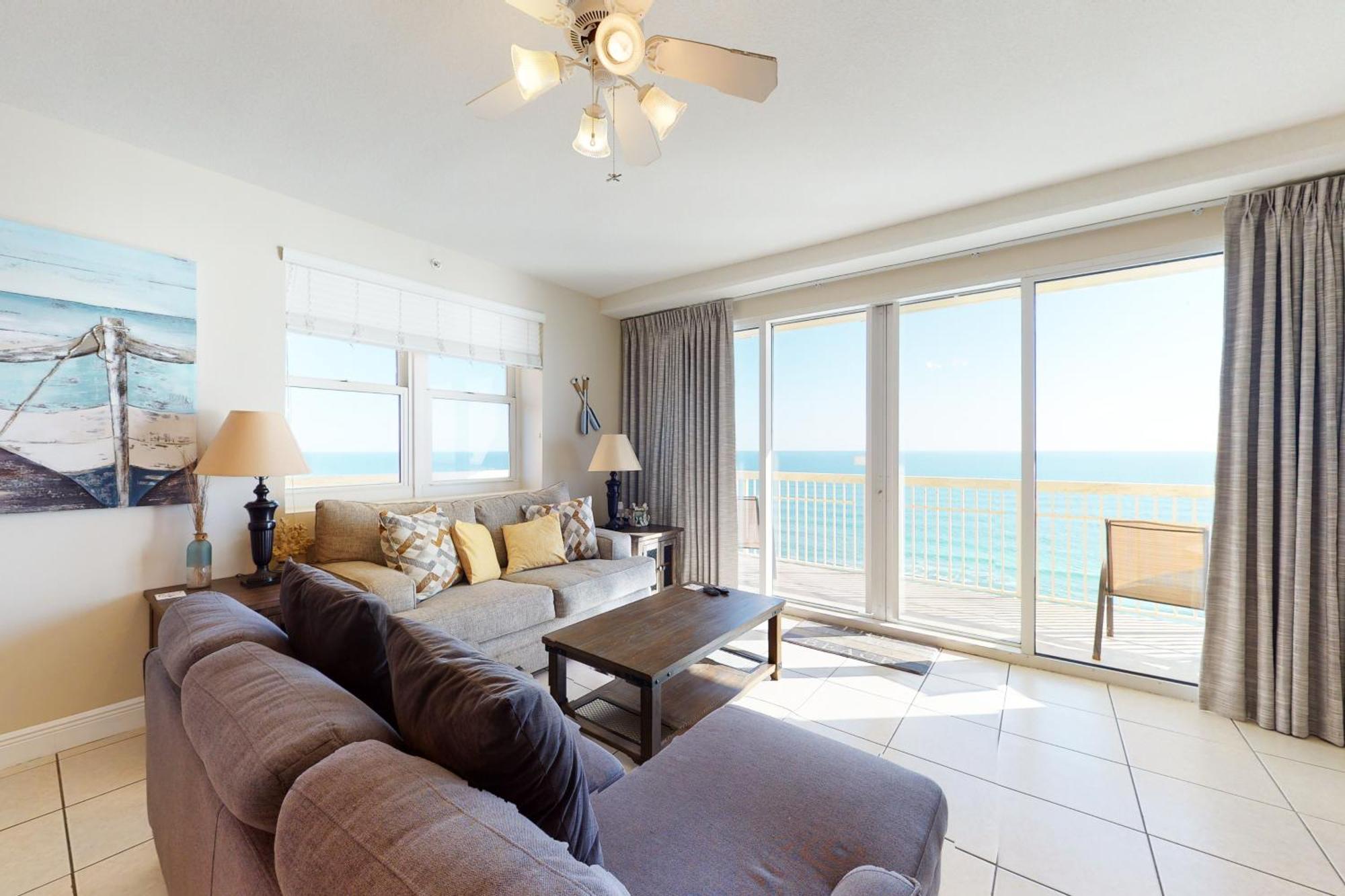 Celadon Beach Panama City Beach Camera foto