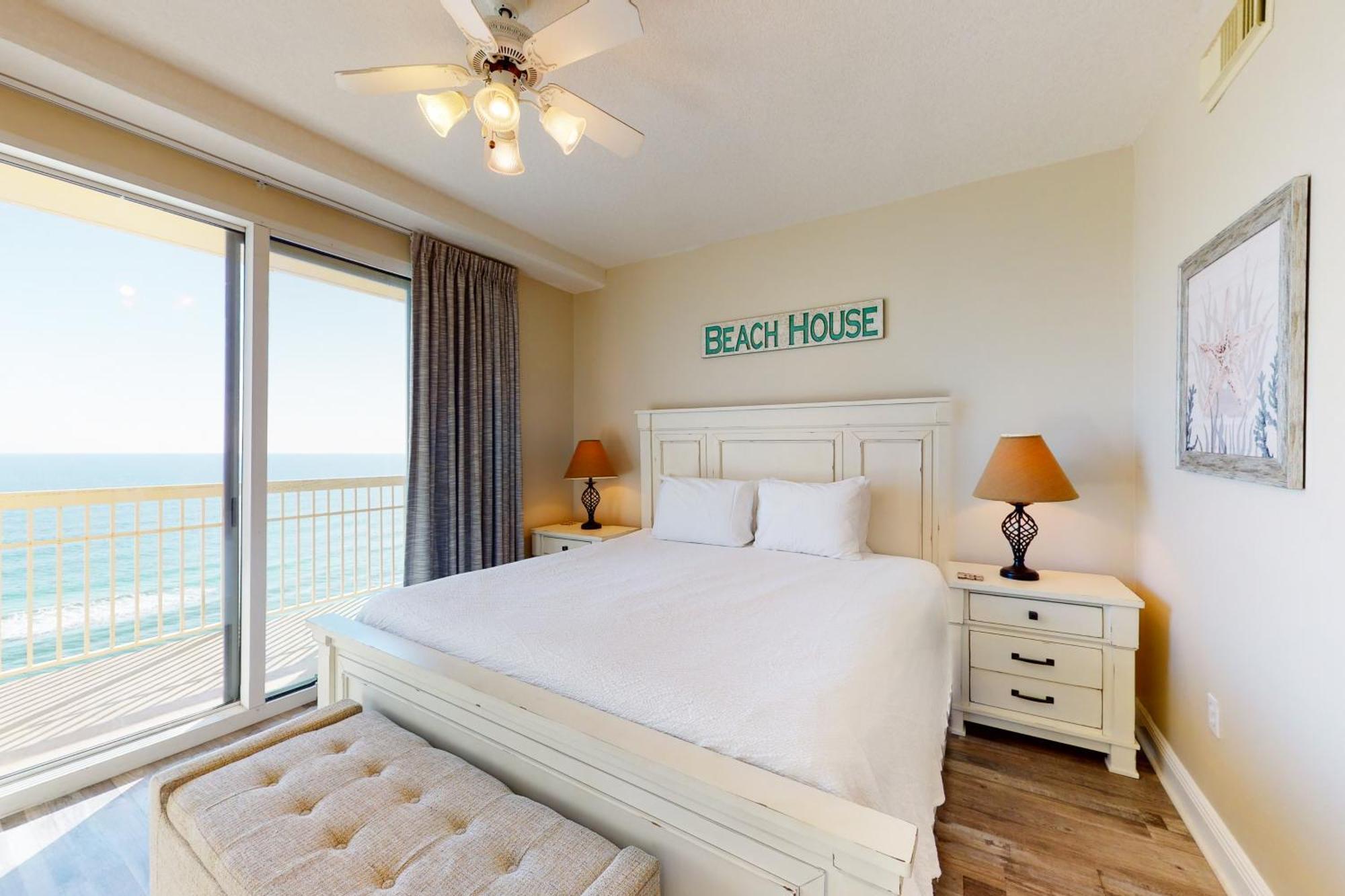 Celadon Beach Panama City Beach Camera foto