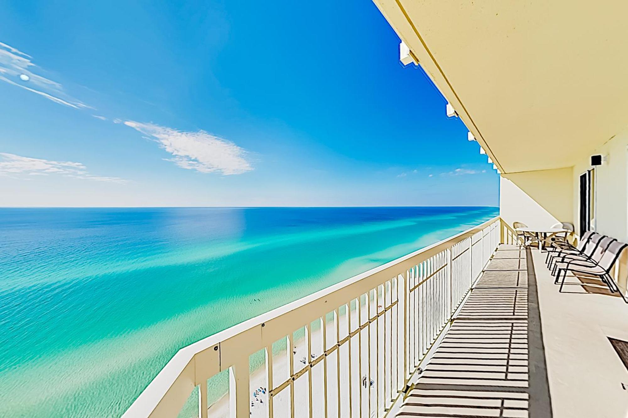 Celadon Beach Panama City Beach Camera foto