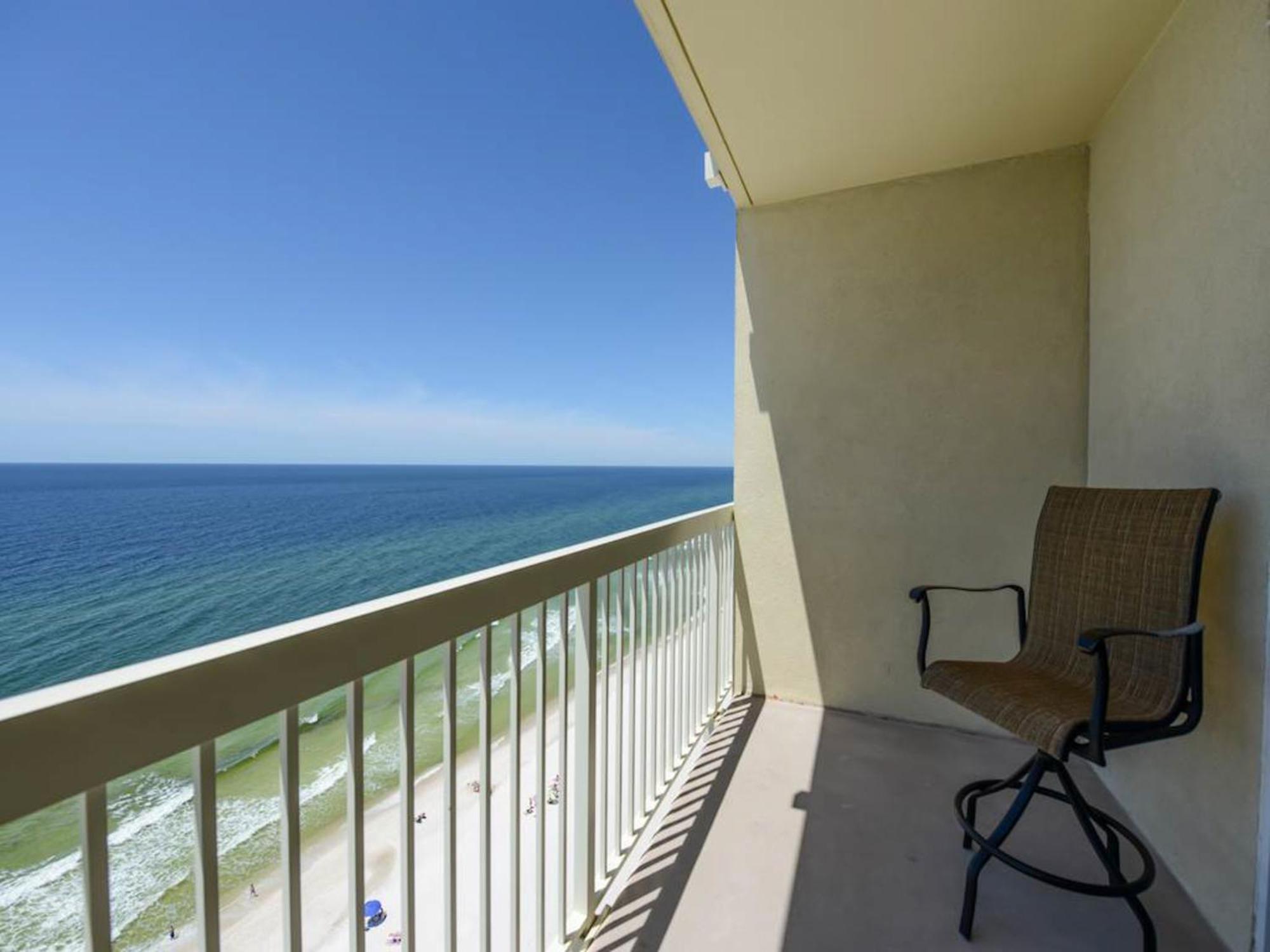 Celadon Beach Panama City Beach Camera foto