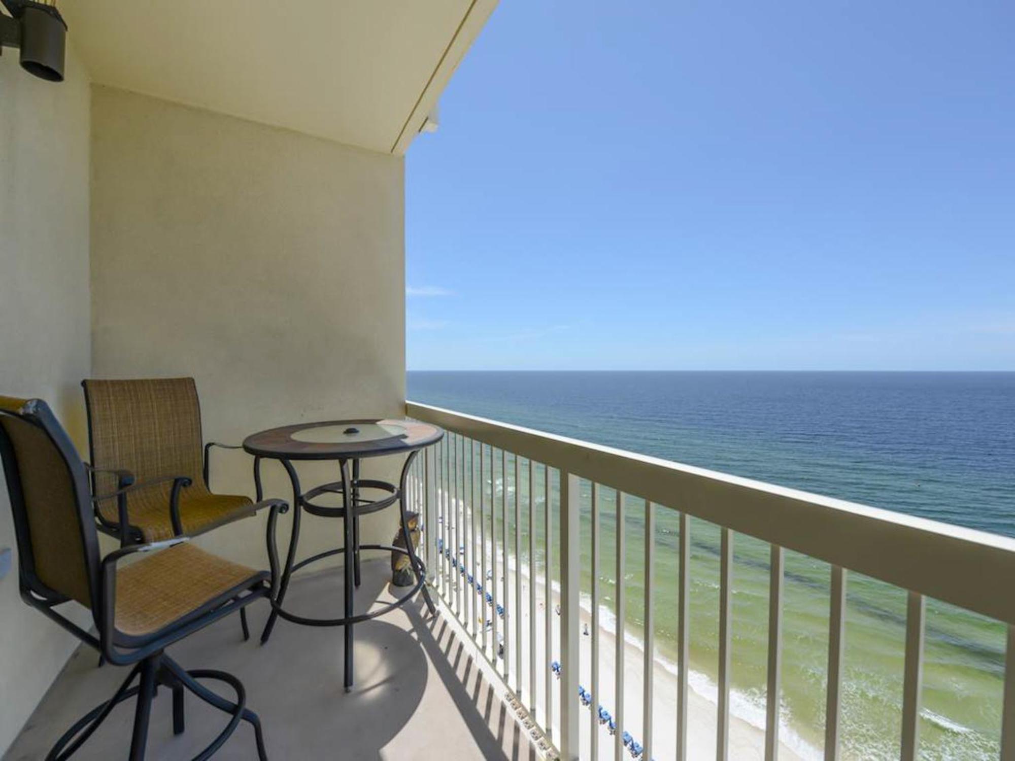 Celadon Beach Panama City Beach Camera foto