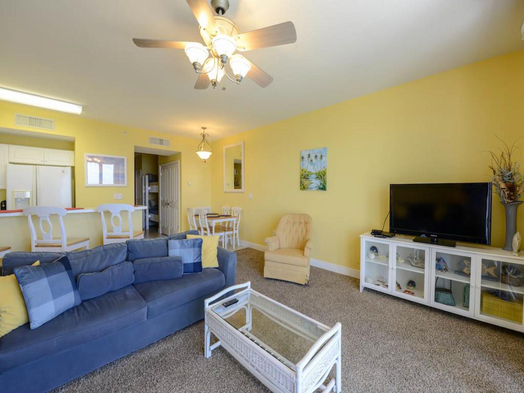 Celadon Beach Panama City Beach Camera foto