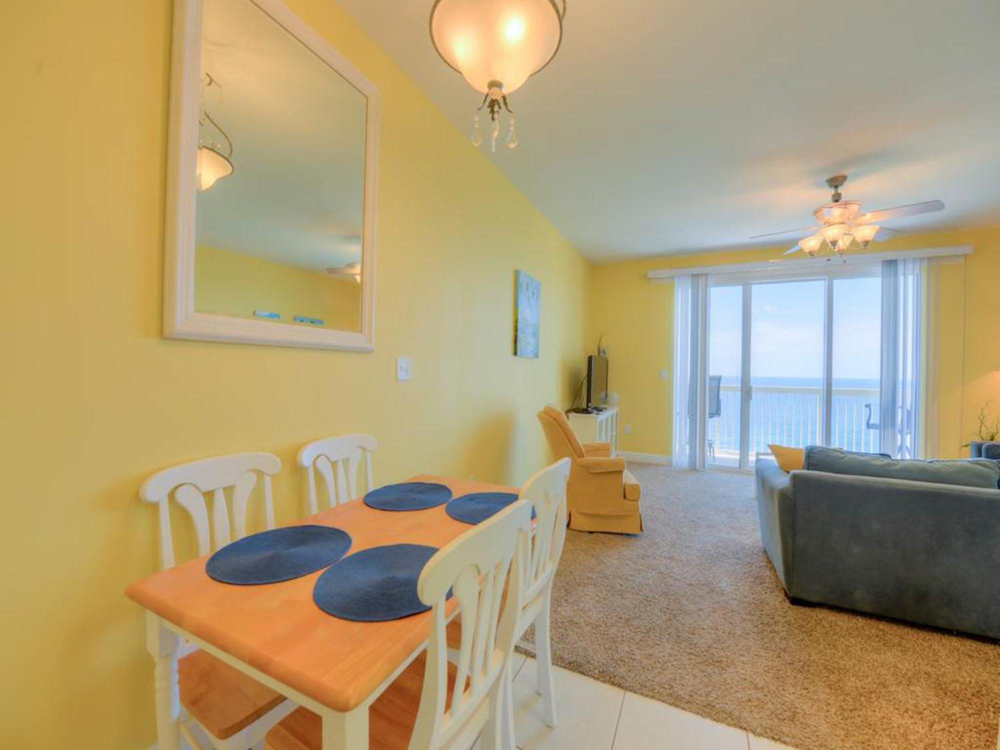Celadon Beach Panama City Beach Camera foto