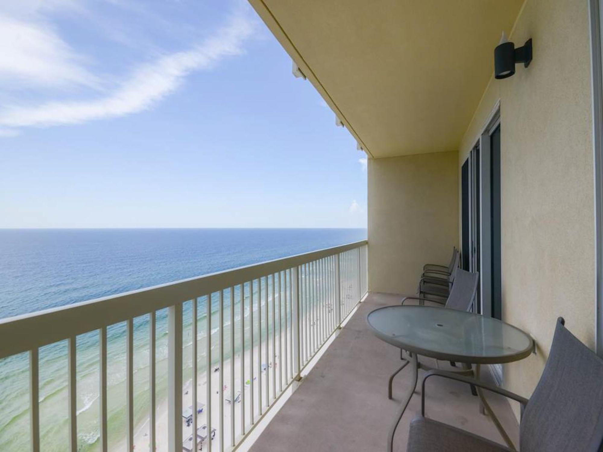 Celadon Beach Panama City Beach Camera foto
