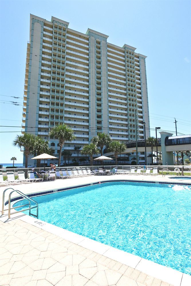 Celadon Beach Panama City Beach Esterno foto