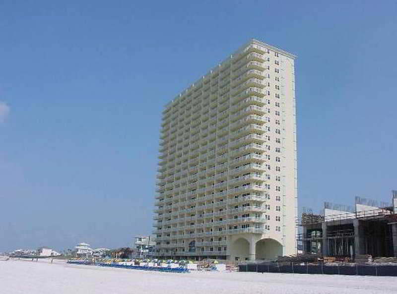 Celadon Beach Panama City Beach Esterno foto
