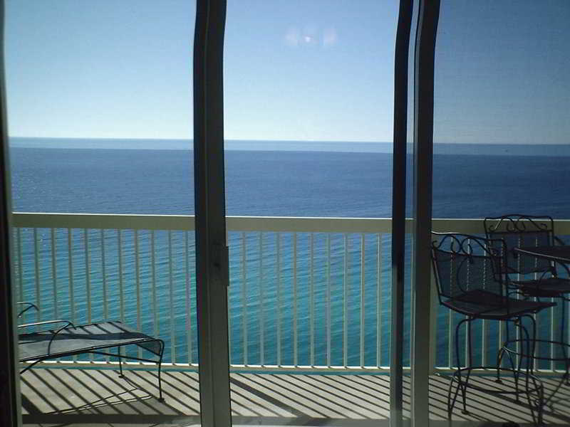 Celadon Beach Panama City Beach Esterno foto